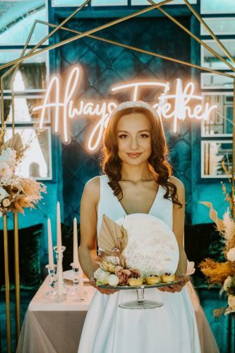 Shine on Your Big Day @lovestoriesbyvivilanczky